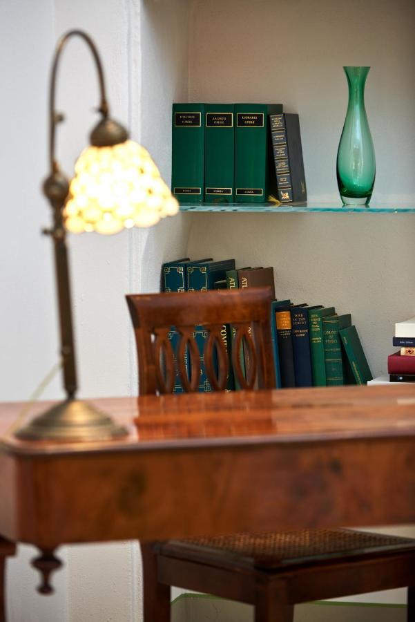 Palazzo Pio III - Residenza D'Epoca Bed & Breakfast Sarteano Eksteriør bilde